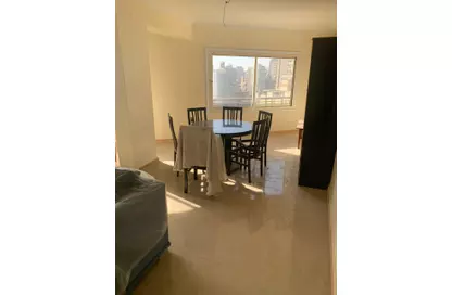 Apartment - 2 Bedrooms - 2 Bathrooms for sale in Mohi Al Din Abou El Ezz St. - Dokki - Giza