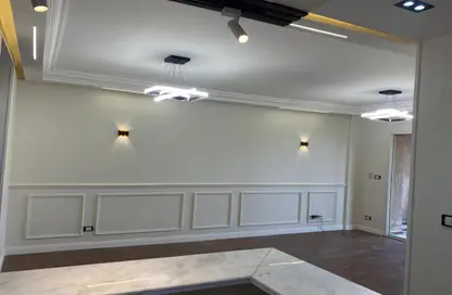 Apartment - 3 Bedrooms - 2 Bathrooms for sale in Madinaty - Cairo