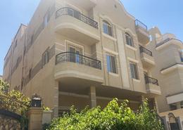 Whole Building - 8 bathrooms for للبيع in Badr Khan Ali St. - Al Narges 1 - Al Narges - New Cairo City - Cairo