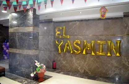Apartment - 3 Bedrooms - 1 Bathroom for sale in Al Sudan St. - Tag Ad Dewal - Imbaba - Giza