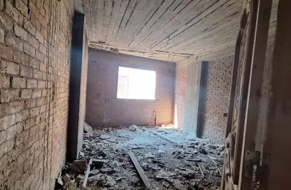 شقة - 3 غرف نوم - 1 حمام للبيع في شارع الملكه ناظلي - العشرين - فيصل - حي الهرم - الجيزة