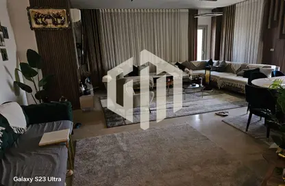 Apartment - 3 Bedrooms - 3 Bathrooms for sale in The Fourteen Golf Residences - Uptown Cairo - Mokattam - Cairo