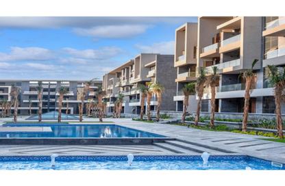 Twin House - 4 Bedrooms - 5 Bathrooms for sale in Patio Casa - El Patio - El Shorouk Compounds - Shorouk City - Cairo