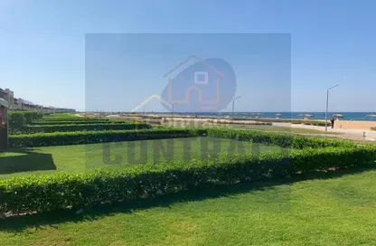 Villa - 6 Bedrooms - 5 Bathrooms for sale in La Vista 6 - La Vista - Al Ain Al Sokhna - Suez
