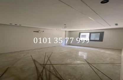 Apartment - 2 Bedrooms - 1 Bathroom for rent in Sun Capital - Fayoum Desert road - 6 October City - Giza