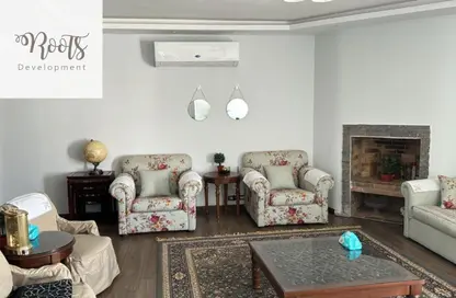(بنتهاوس  (روف - 3 غرف نوم - 2 حمامات للبيع في زايد ديونز - الحي السادس - الشيخ زايد - الجيزة