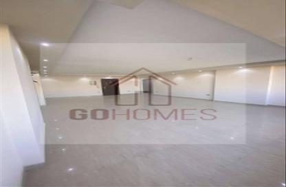 Apartment - 3 Bedrooms - 2 Bathrooms for rent in 3rd Sector - Zahraa El Maadi - Hay El Maadi - Cairo
