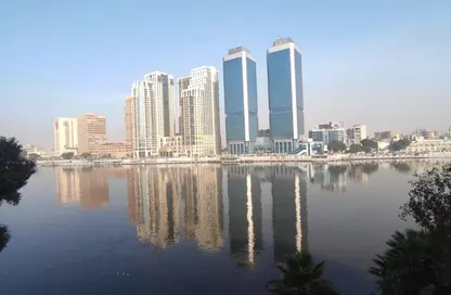 شقة - 4 غرف نوم - 4 حمامات للبيع في شارع الفاتيكان - الزمالك - القاهرة