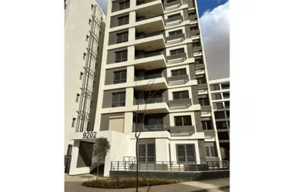 Apartment - 3 Bedrooms - 3 Bathrooms for sale in Noor City - Cairo
