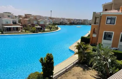 Villa - 5 Bedrooms - 4 Bathrooms for sale in Marassi - Sidi Abdel Rahman - North Coast