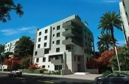 Apartment - 4 Bedrooms - 4 Bathrooms for sale in The Square - 5th Settlement Compounds - The 5th Settlement - New Cairo City - Cairo