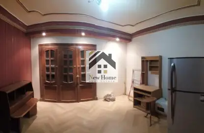 Apartment - 3 Bedrooms - 2 Bathrooms for sale in 9th Zone - Nasr City - Cairo