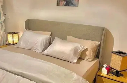 شاليه - 2 غرف نوم - 2 حمامات للبيع في مارينا 1 - مارينا - العلمين - الساحل الشمالي