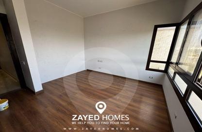 Apartment - 2 Bedrooms - 2 Bathrooms for rent in One 16 - Sheikh Zayed Compounds - Sheikh Zayed City - Giza