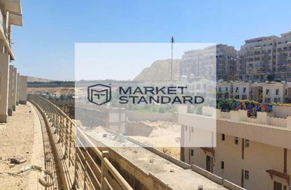 iVilla - 3 Bedrooms - 3 Bathrooms for sale in Mountain View iCity - 5th Settlement Compounds - The 5th Settlement - New Cairo City - Cairo