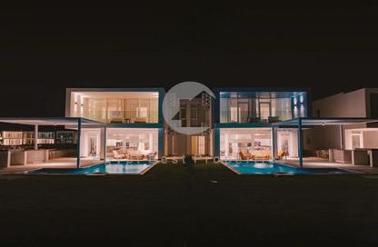 Townhouse - 3 Bedrooms - 3 Bathrooms for sale in Fouka Bay - Qesm Marsa Matrouh - North Coast