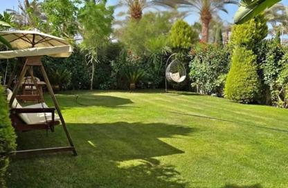 Villa - 5 Bedrooms - 4 Bathrooms for sale in Upville - Cairo Alexandria Desert Road - 6 October City - Giza