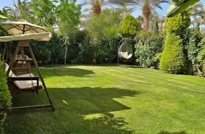 Villa - 5 Bedrooms - 4 Bathrooms for sale in Upville - Cairo Alexandria Desert Road - 6 October City - Giza