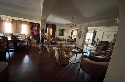 Apartment - 3 Bedrooms - 1 Bathroom for sale in Nasr City - Cairo