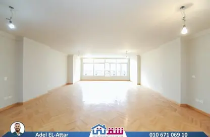 Apartment - 3 Bedrooms - 3 Bathrooms for sale in Stanley Bridge - Stanley - Hay Sharq - Alexandria