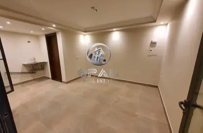 سطح - 1 حمام للايجار في ويستاون - كمبوندات الشيخ زايد - الشيخ زايد - الجيزة