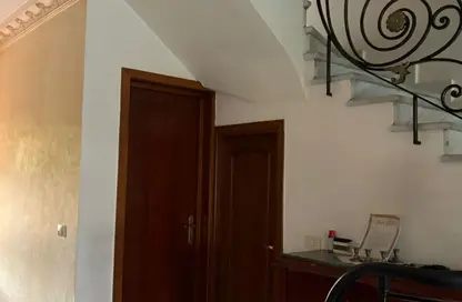 منزل مزدوج - 4 غرف نوم - 3 حمامات للبيع في الربوة - كمبوندات الشيخ زايد - الشيخ زايد - الجيزة منزل مزدوج - 4 غرف نوم - 3 حمامات للبيع في الربوة - كمبوندات الشيخ زايد - الشيخ زايد - الجيزة