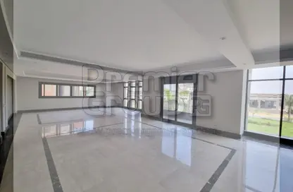 Apartment - 3 Bedrooms - 4 Bathrooms for rent in West Golf - El Katameya Compounds - El Katameya - New Cairo City - Cairo