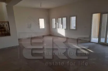 Apartment - 4 Bedrooms - 3 Bathrooms for rent in Celesta Hills - Uptown Cairo - Mokattam - Cairo