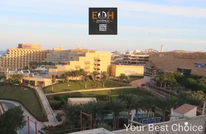 Shop - Studio - 1 Bathroom for sale in Arabia Area - Hurghada - Red Sea