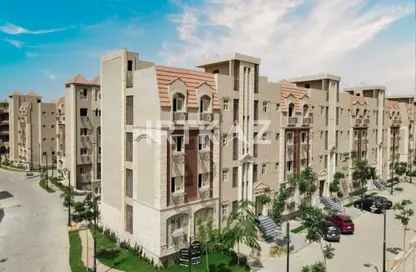 Apartment - 3 Bedrooms - 3 Bathrooms for sale in Rock Vera - 5th Settlement Compounds - The 5th Settlement - New Cairo City - Cairo