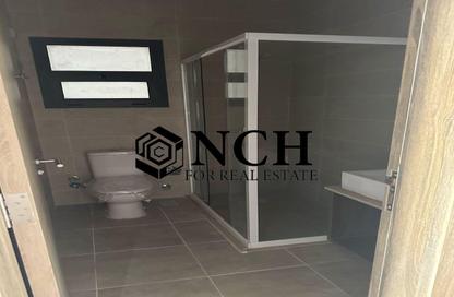 Apartment - Studio - 1 Bathroom for rent in Moon Residences - Fifth Square - The 5th Settlement - New Cairo City - Cairo