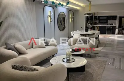 Townhouse - 3 Bedrooms - 3 Bathrooms for sale in Hyde Park - 5th Settlement Compounds - The 5th Settlement - New Cairo City - Cairo