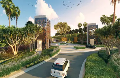 Villa - 4 Bedrooms - 4 Bathrooms for sale in Swan Lake North Coast - Qesm Ad Dabaah - North Coast