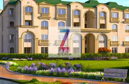Apartment - 2 Bedrooms - 3 Bathrooms for sale in L'avenir - Mostakbal City Compounds - Mostakbal City - Future City - Cairo