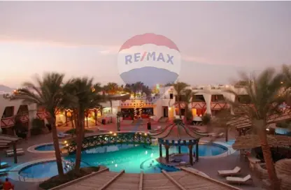 Hotel Apartment - Studio - 7+ Bathrooms for sale in Sharm El Sheikh - Sharm El Sheikh - South Sainai