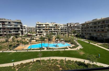 Apartment - 4 Bedrooms - 3 Bathrooms for sale in Villette - 5th Settlement Compounds - The 5th Settlement - New Cairo City - Cairo