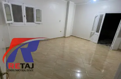 Apartment - 3 Bedrooms - 2 Bathrooms for rent in Mostafa Kamel Axis - The 1st Settlement - New Cairo City - Cairo