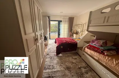 Villa - 5 Bedrooms - 4 Bathrooms for sale in Central New Cairo - North Teseen St. - The 5th Settlement - New Cairo City - Cairo