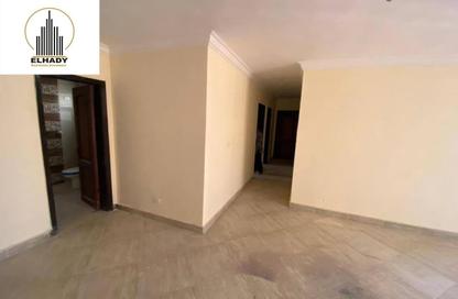 Apartment - 3 Bedrooms - 2 Bathrooms for rent in Dar Masr 2 - elandalus - South Teseen St. - The 5th Settlement - New Cairo City - Cairo