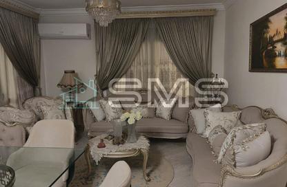 Apartment - 3 Bedrooms - 2 Bathrooms for sale in El Koronfel - The 5th Settlement - New Cairo City - Cairo