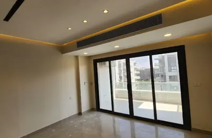 Apartment - 3 Bedrooms - 2 Bathrooms for rent in The Address East - 90 Street - The 5th Settlement - New Cairo City - Cairo