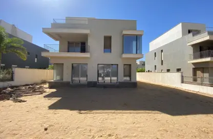 Villa - 6 Bedrooms - 6 Bathrooms for sale in Villette - 5th Settlement Compounds - The 5th Settlement - New Cairo City - Cairo