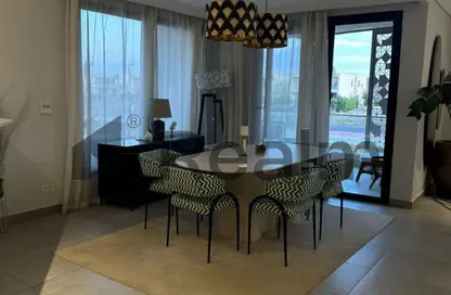 Apartment - 3 Bedrooms - 3 Bathrooms for sale in Badya Palm Hills - 6 October Compounds - 6 October City - Giza