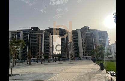 شقة - غرفة نوم - 1 حمام للبيع في بارك سايد ريزيدنس - أبراج زيد - كمبوندات الشيخ زايد - الشيخ زايد - الجيزة