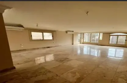 مساحات مكتبية - استوديو - 4 حمامات للايجار في شارع سوريا - المهندسين - الجيزة