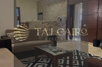 شقة - 1 حمام للايجار في ذا فيلدج - المستثمرين الجنوبية - مدينة القاهرة الجديدة - القاهرة