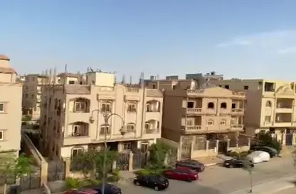 شقة - 2 غرف نوم - 1 حمام للبيع في التجمع الاول - مدينة القاهرة الجديدة - القاهرة