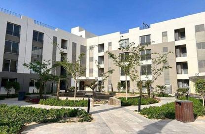 Apartment - 3 Bedrooms - 3 Bathrooms for sale in Palm Parks   Palm Hills - South Dahshur Link - 6 October City - Giza