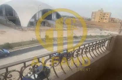 Apartment - 3 Bedrooms - 2 Bathrooms for sale in Gardenia Al Obour - 3rd District - Obour City - Qalyubia