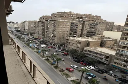 شقة - 3 غرف نوم - 3 حمامات للبيع في شارع الخليفه المأمون - روكسي - مصر الجديدة - القاهرة